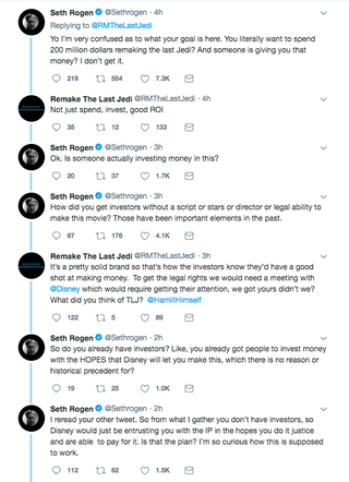 Screenshot: Twitter